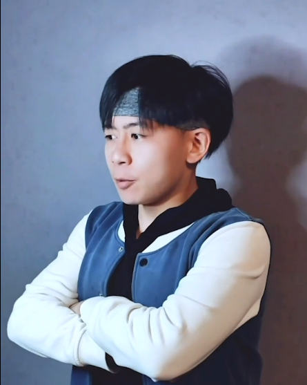 张桐铭