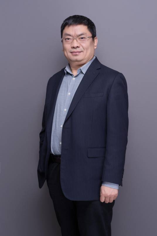 徐现刚_百度百科