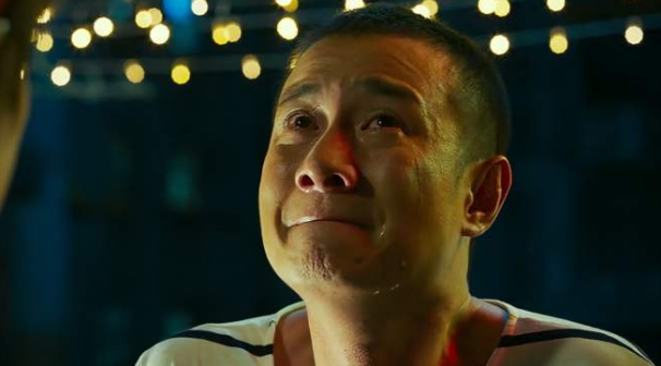 <p>《测谎人》中饰演左南