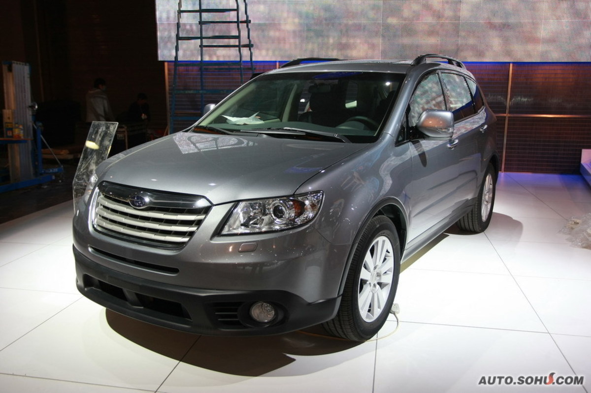 ">富士重工业株式会社 /a>( fhi )旗下专业从事汽车制造的一家分公司