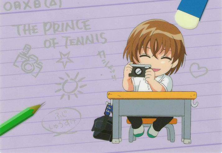  p>不二周助 i>(ふじ しゅうすけ) /i>,是一个登场于日本漫画《 a