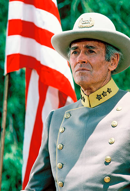 亨利·方达出生于美国