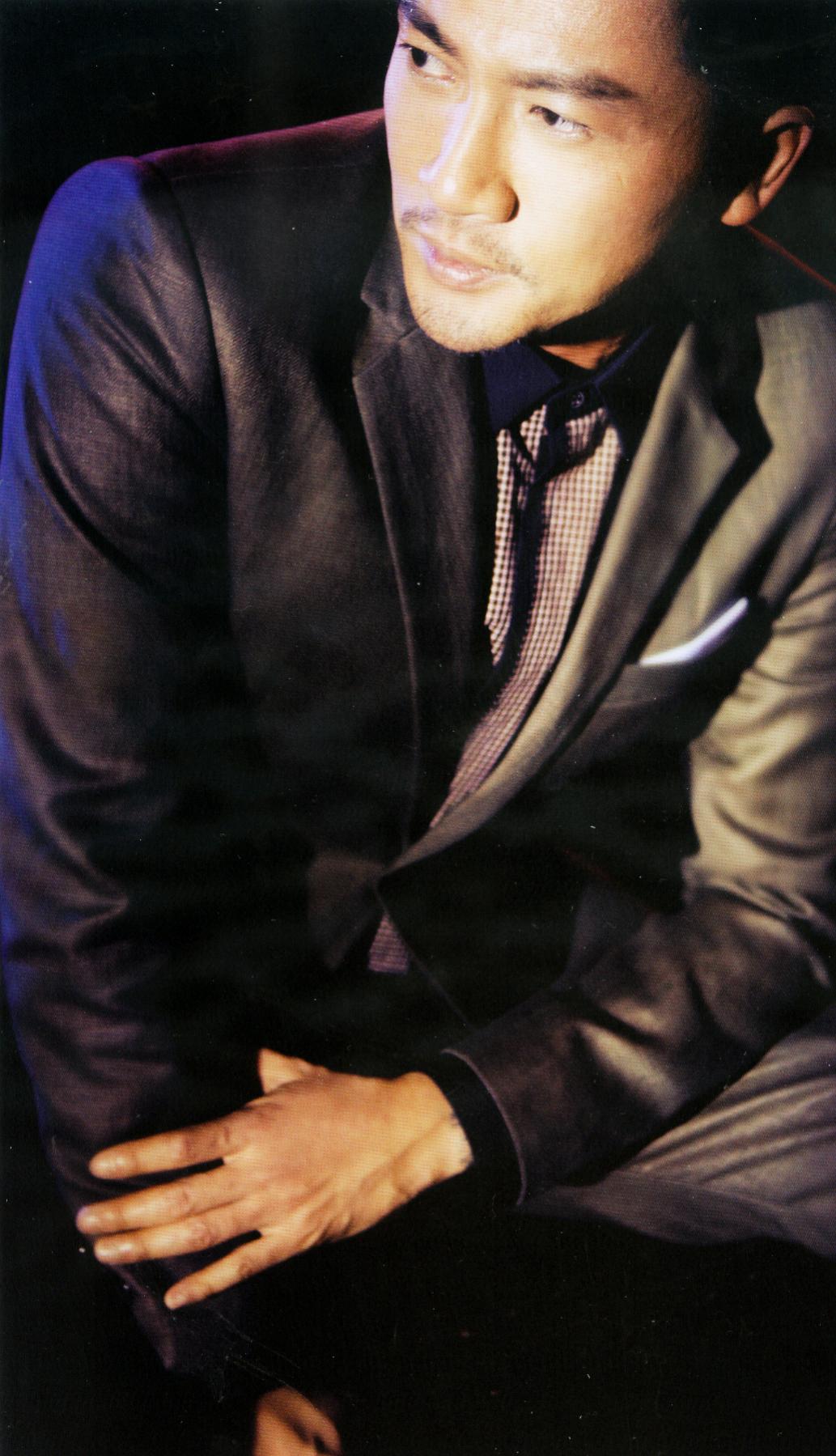  p>苏有朋,1973年9月11日出生于台湾省台北市,中国台湾男歌手,演员