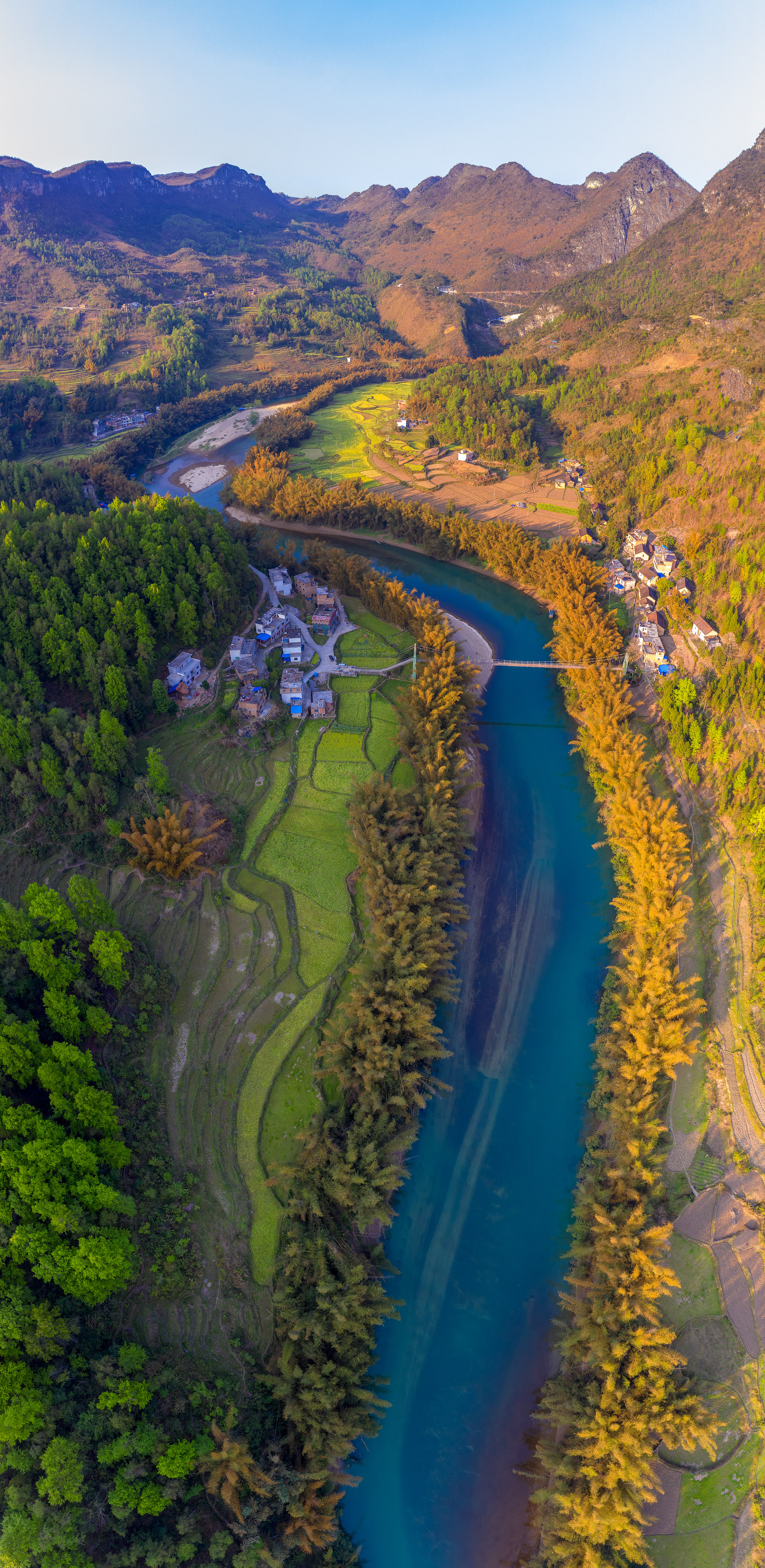 data-lemmaid="82781">平塘县 /a>摆茹镇甲茶村,属平舟河下游,面积45