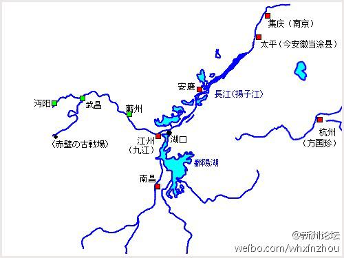 鄱阳湖口