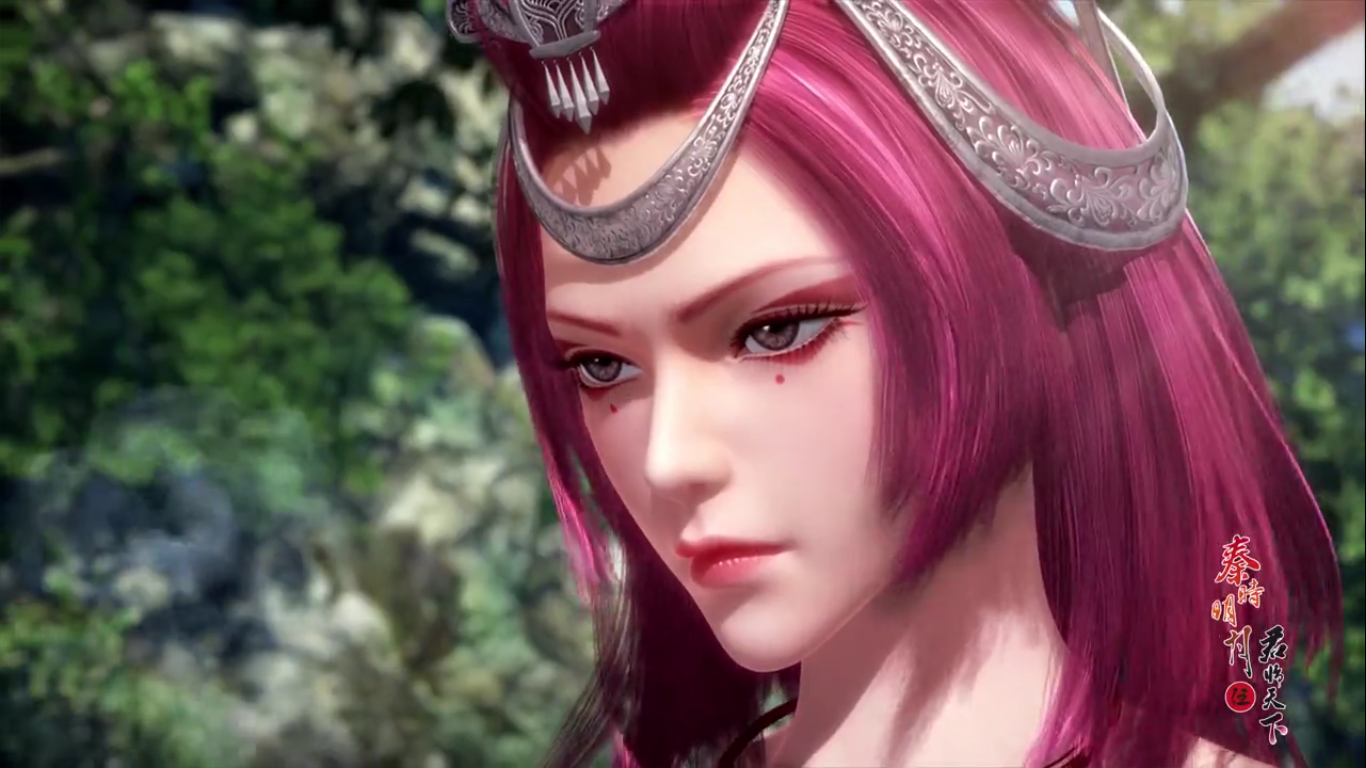  p data-id="gnt7al72im">田蜜,中国3d武侠动画