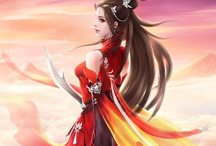  p>刀客,女,是《新倩女幽魂》中的一种职业. /p>