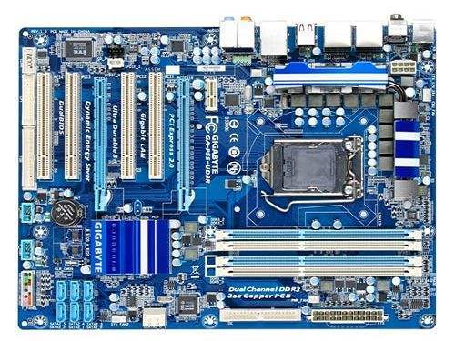 INTEL P55_百度百科