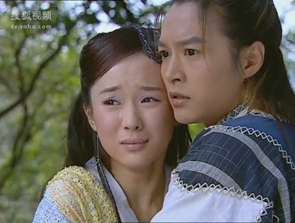 欢天喜地七仙女