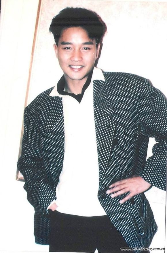 张国荣歌曲《我》