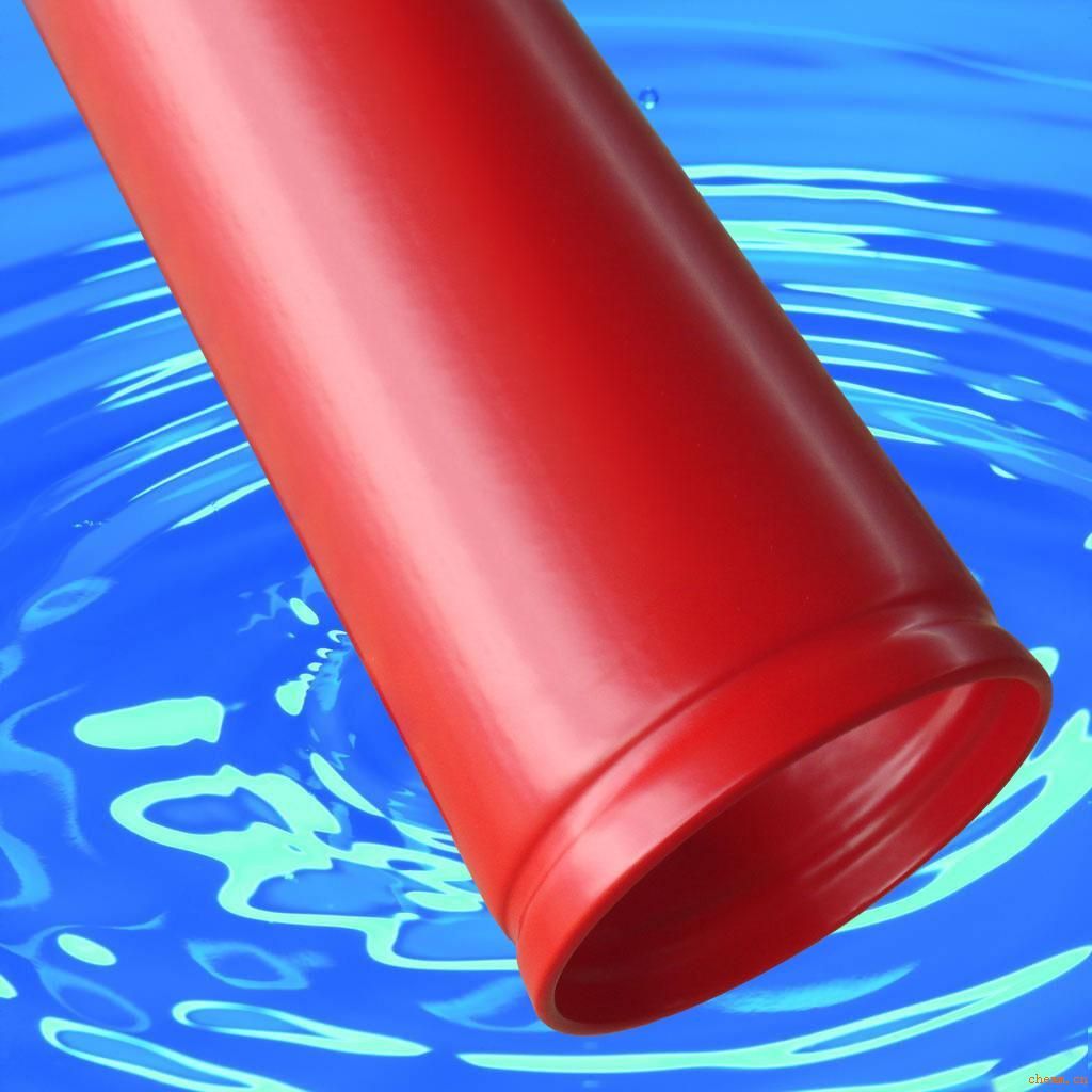 环氧树脂涂塑管