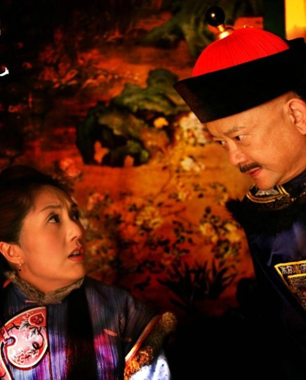清朝第一贪官和珅是怎样敛财的?_百科TA说