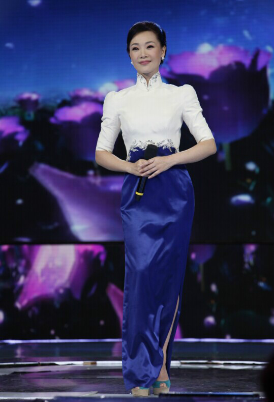 中国内地青年 a target="_blank" href="/item/歌唱家/6461176"