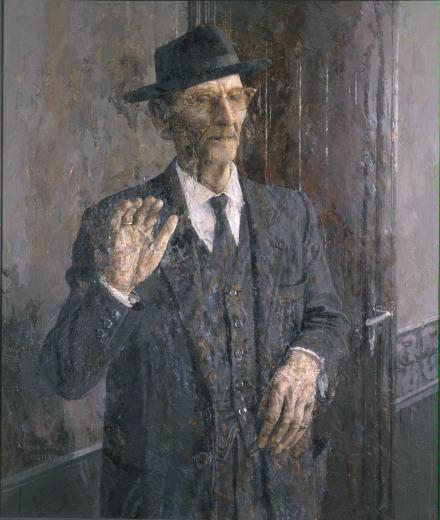 安东尼奥洛佩兹加西亚