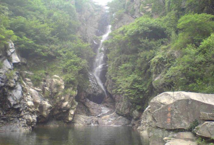 高公岛凤凰湾景区