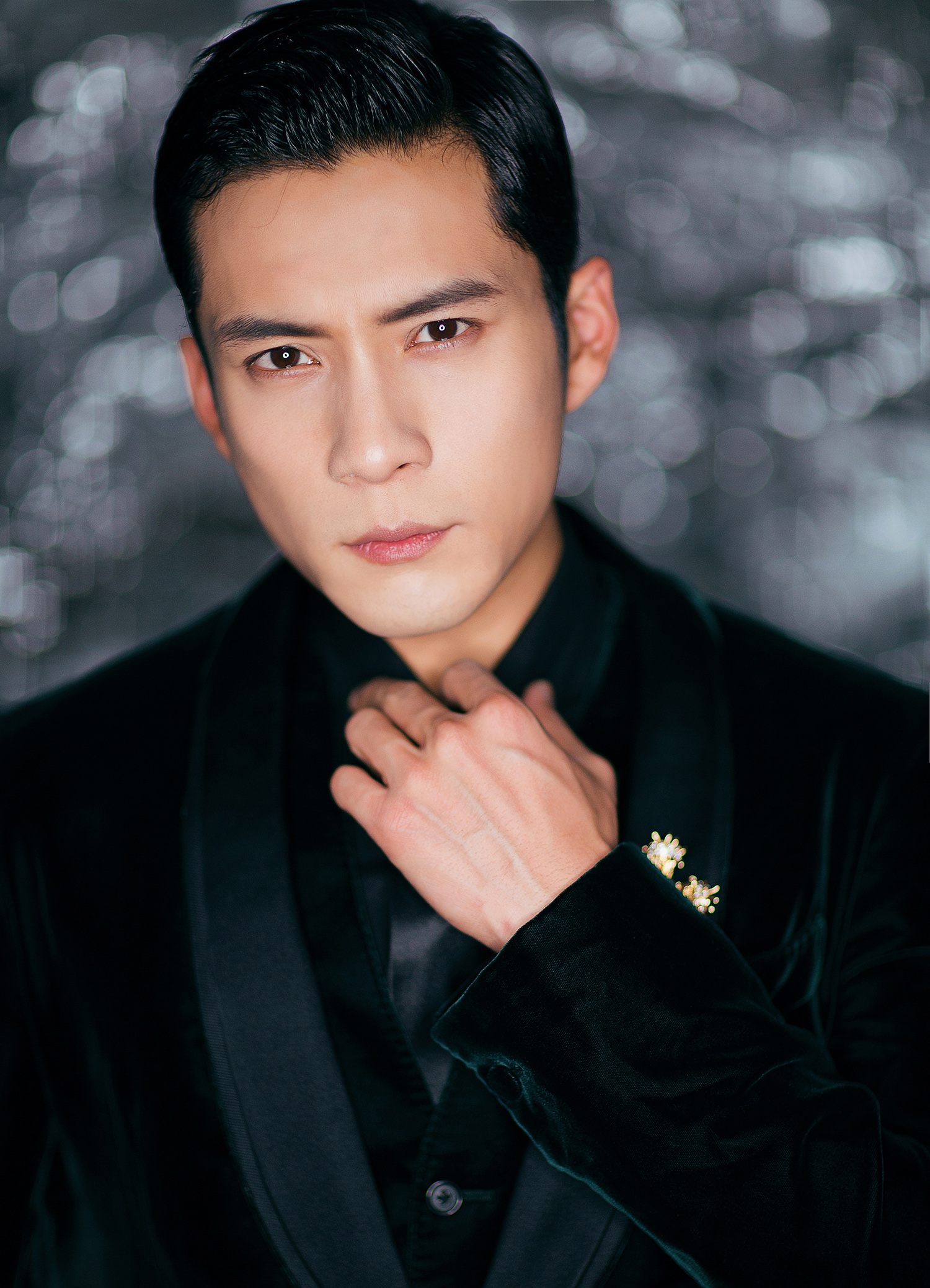  p>韩东君,1992年7月21日出生于黑龙江省哈尔滨市,中国内地男演员