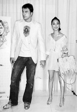  p>黄志玮,1981年4月10日出生于台湾省台北市,中国台湾男演员,主持人