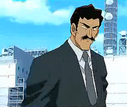 服部平藏