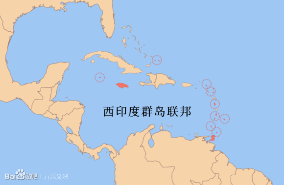  p> a target="_blank" href="/item/西印度群岛/1384252" data-lemma