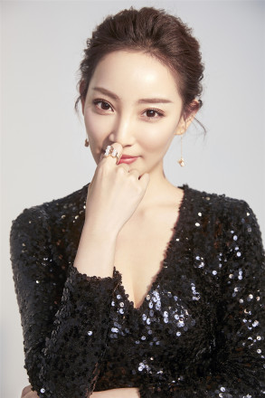 马卉（中国内地女演员）_百度百科