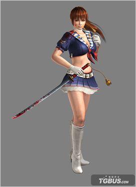 忍者龙剑传刀锋边缘