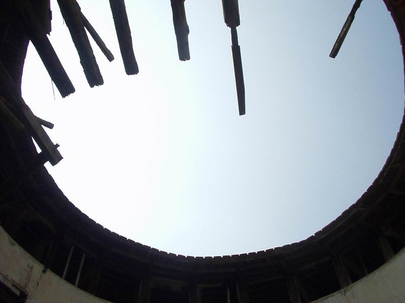 04平方米,高16米,墙厚1.