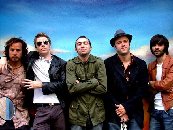  p>布拉柴维尔(brazzaville)是一支成立于美国洛杉矶的乐队. /p>