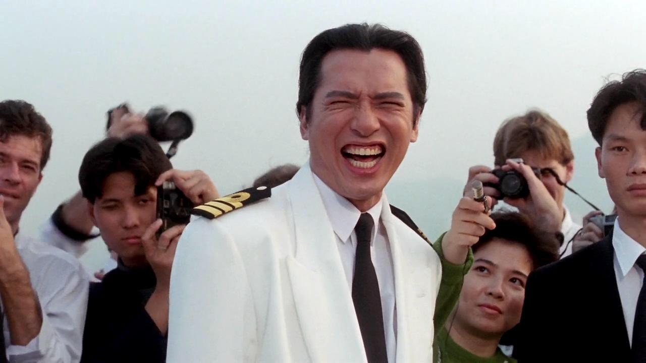 赌侠godofgamblers2(1991)