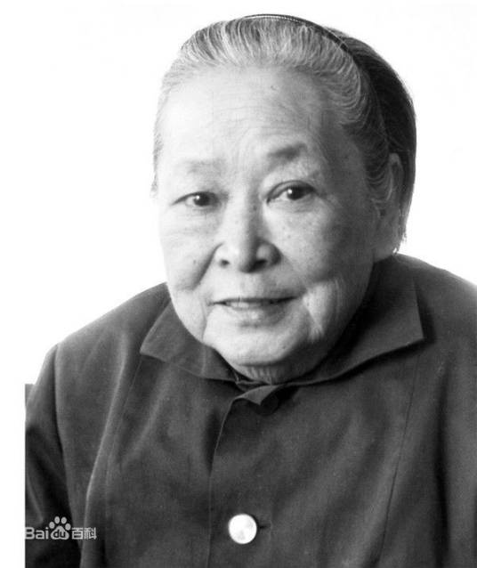 曾宪植（原全国妇联副主席）_百度百科