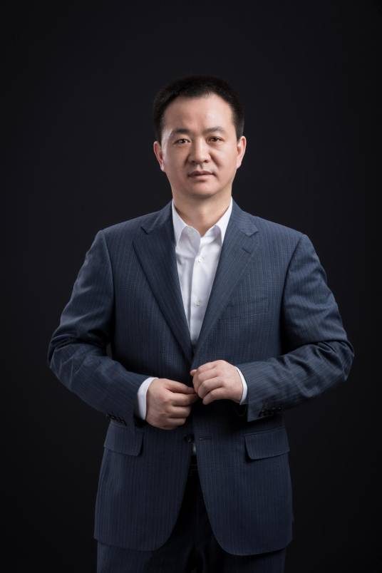 俞发祥_百度百科