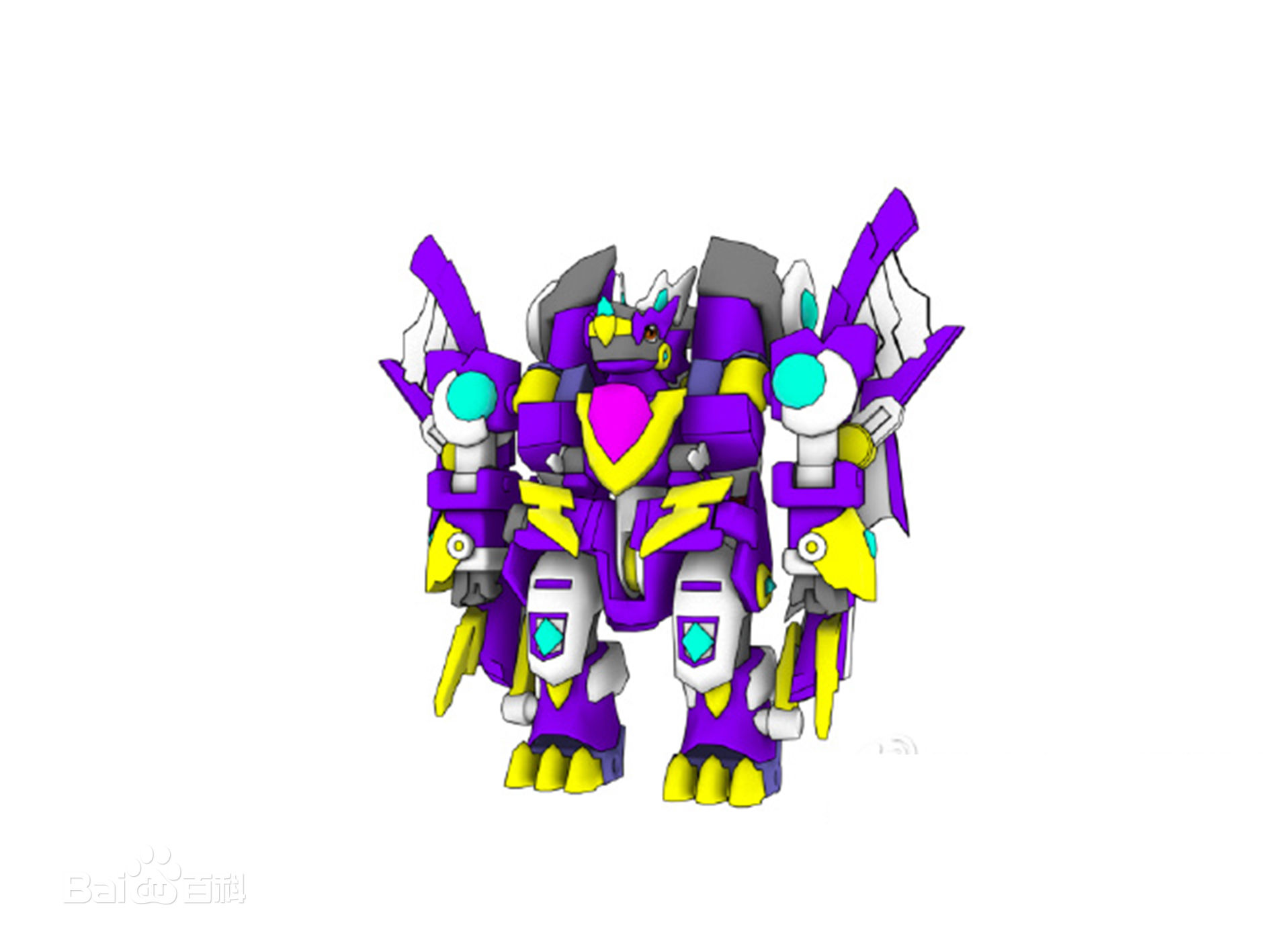 系列中的角色,女性斗龙战士,是月空星流门的族子,继承了代表和谐与