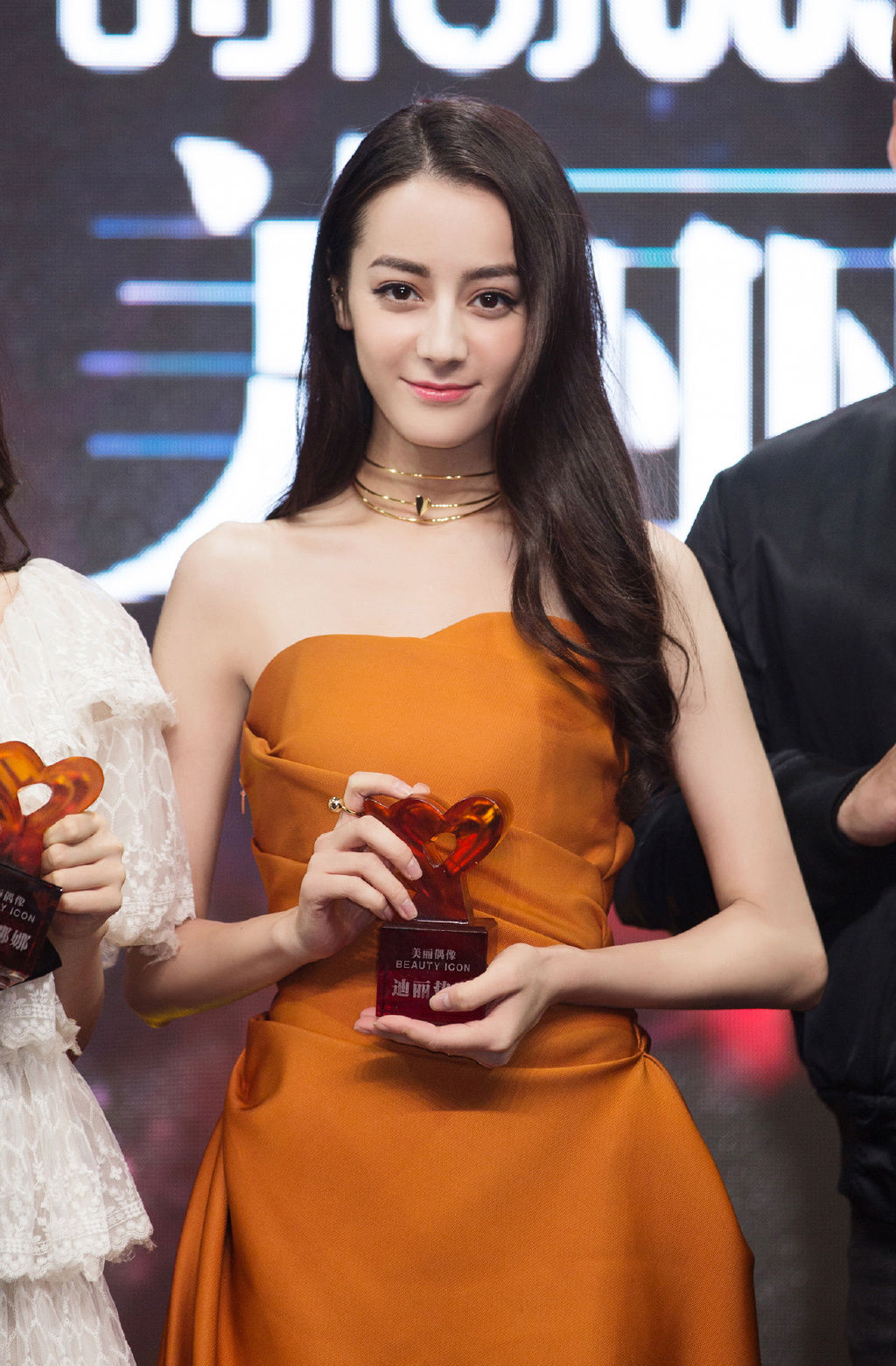 迪丽热巴·迪力木拉提