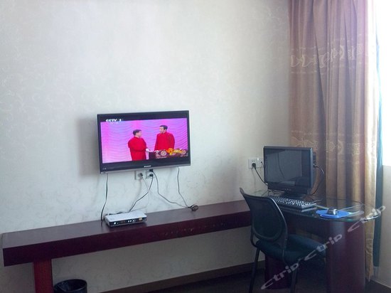 俊王酒店(勒流店)