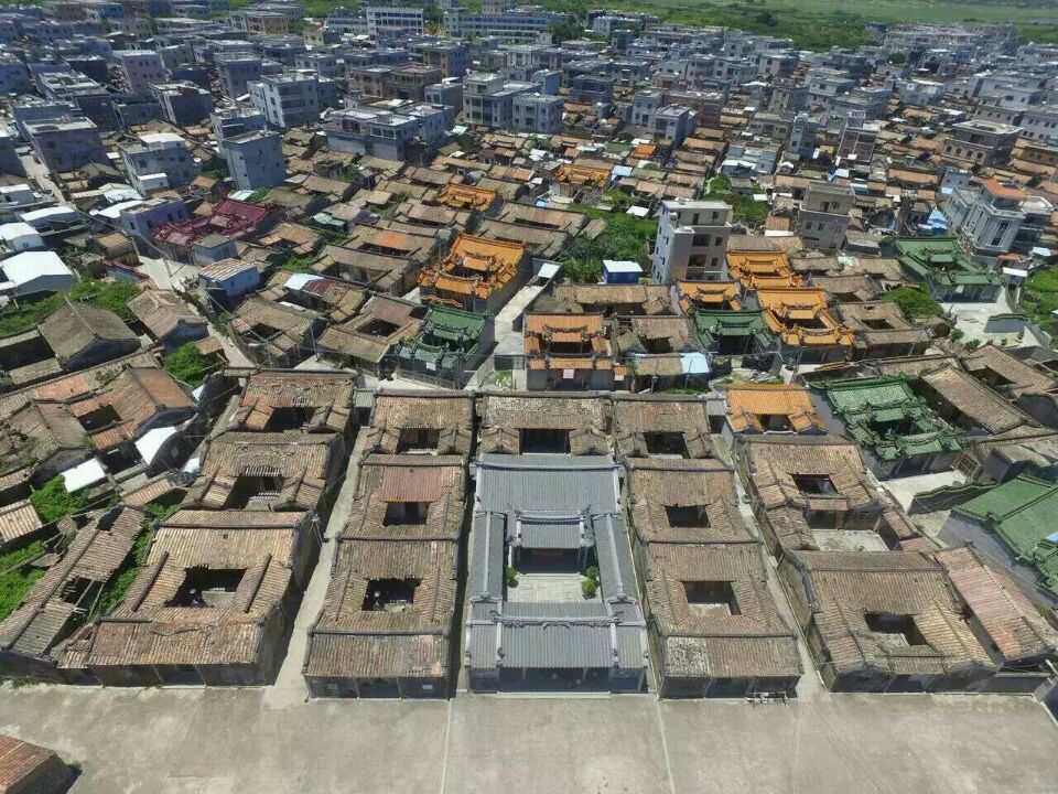  p data-id="gnt5jsmjx8">博社村,1950年已划归陆丰县,是一个 a