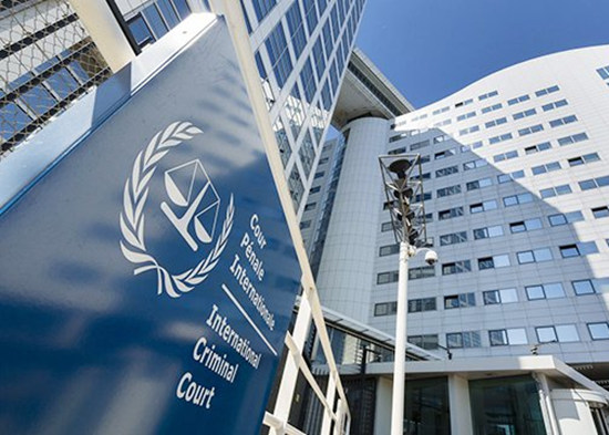  p>海牙国际刑事法院(icc)是根据2002年7月1号开始生效的《 a target=