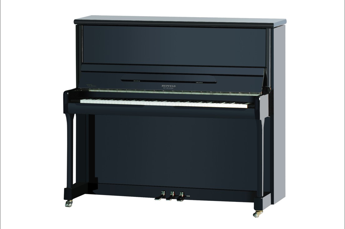 拥有纯正欧洲皇室血统的carl ronisch劳力士钢琴,是迄今