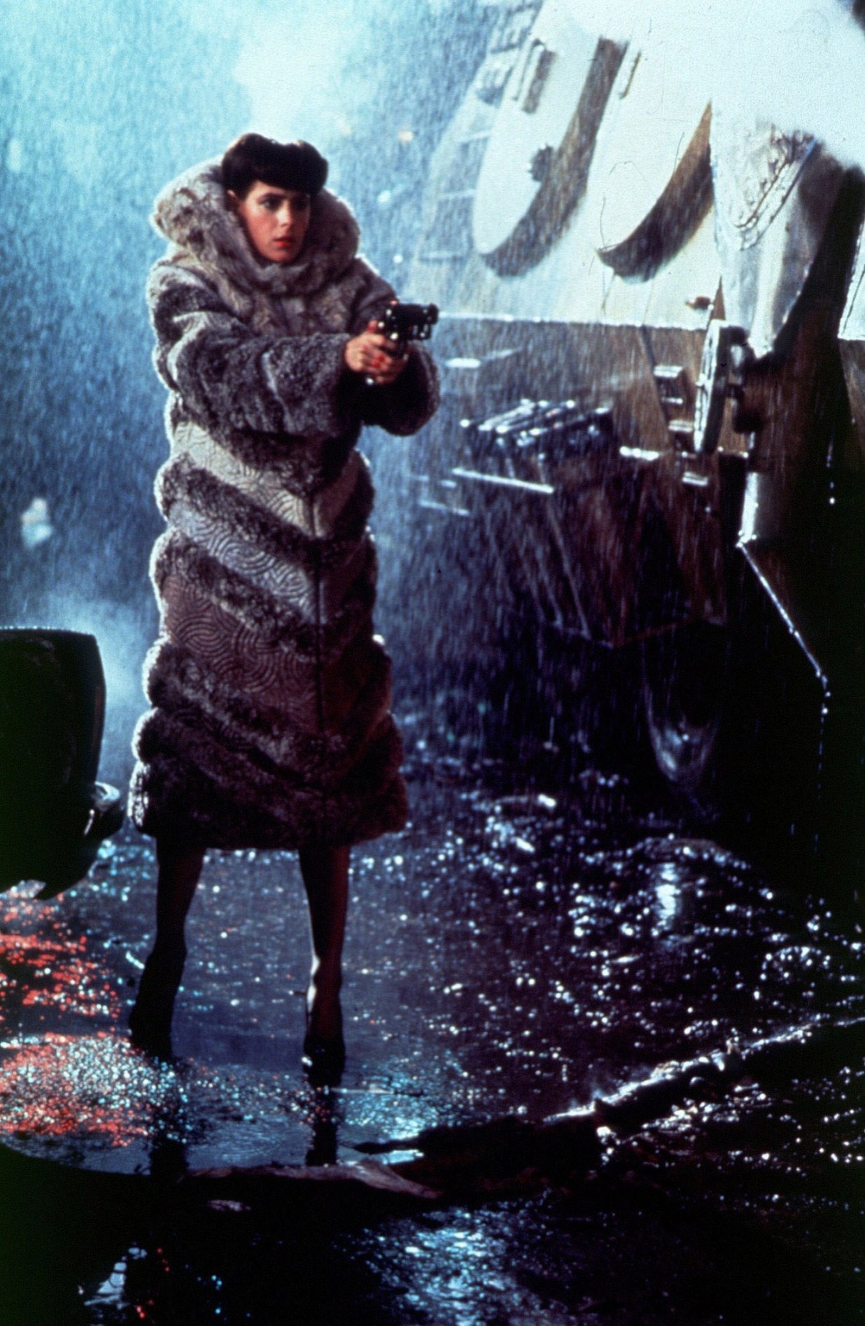 银翼杀手bladerunner(1982)