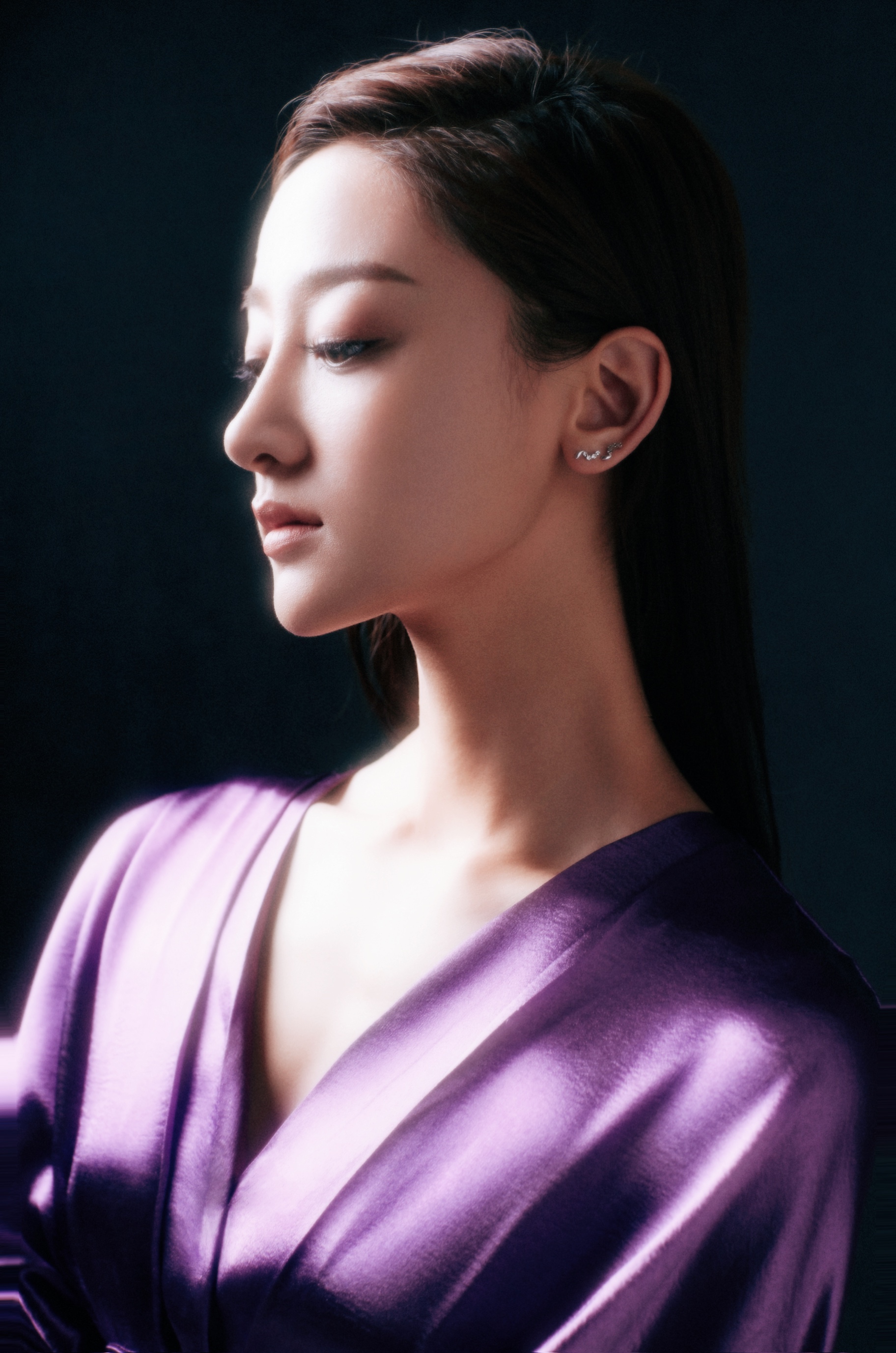 李祎然