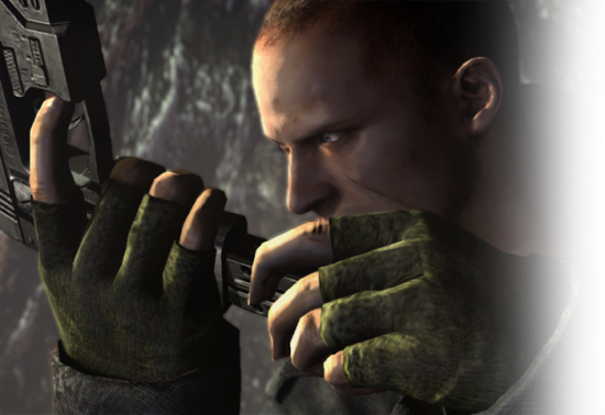 《 a href="#" data-lemmaid="4946699">生化危机6 /a>》中的主要角色