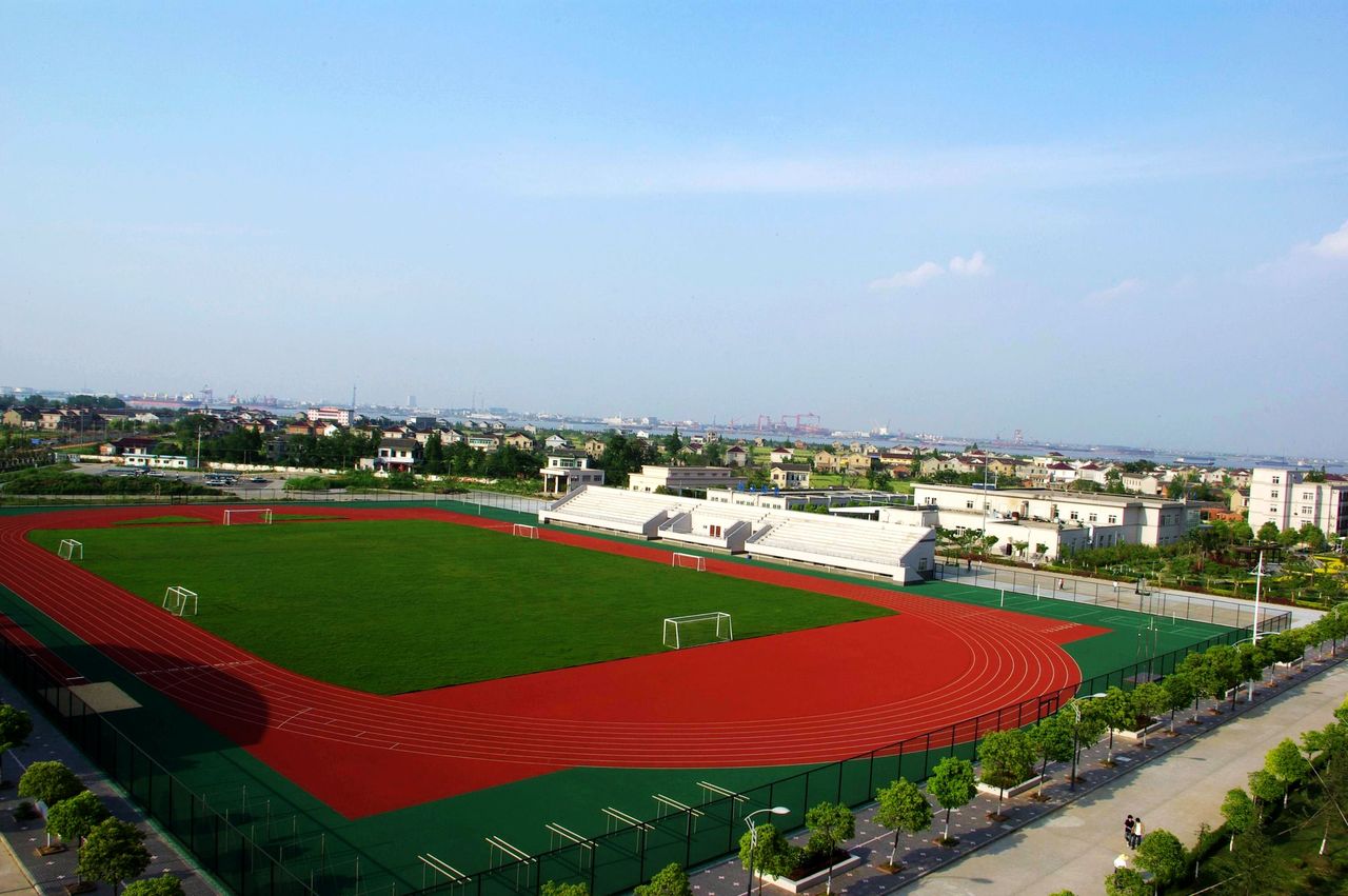  p>金山职业技术学院(简称金山学院)是经 a href="#" data-lemmaid="
