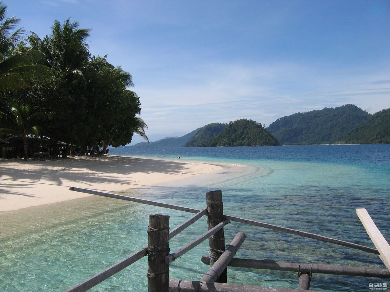  p>加里曼丹岛(kalimantan island)是世界第三大岛,面积74.