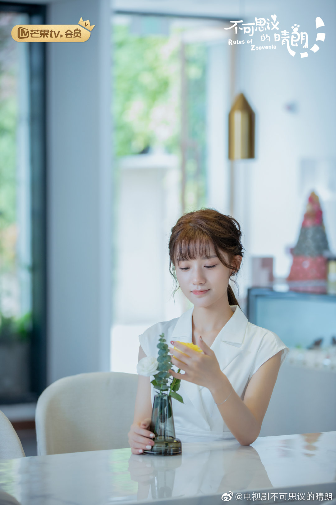  p>陈意涵(estelle),曾用艺名爱菲儿,1997年10月17日出生于福建省