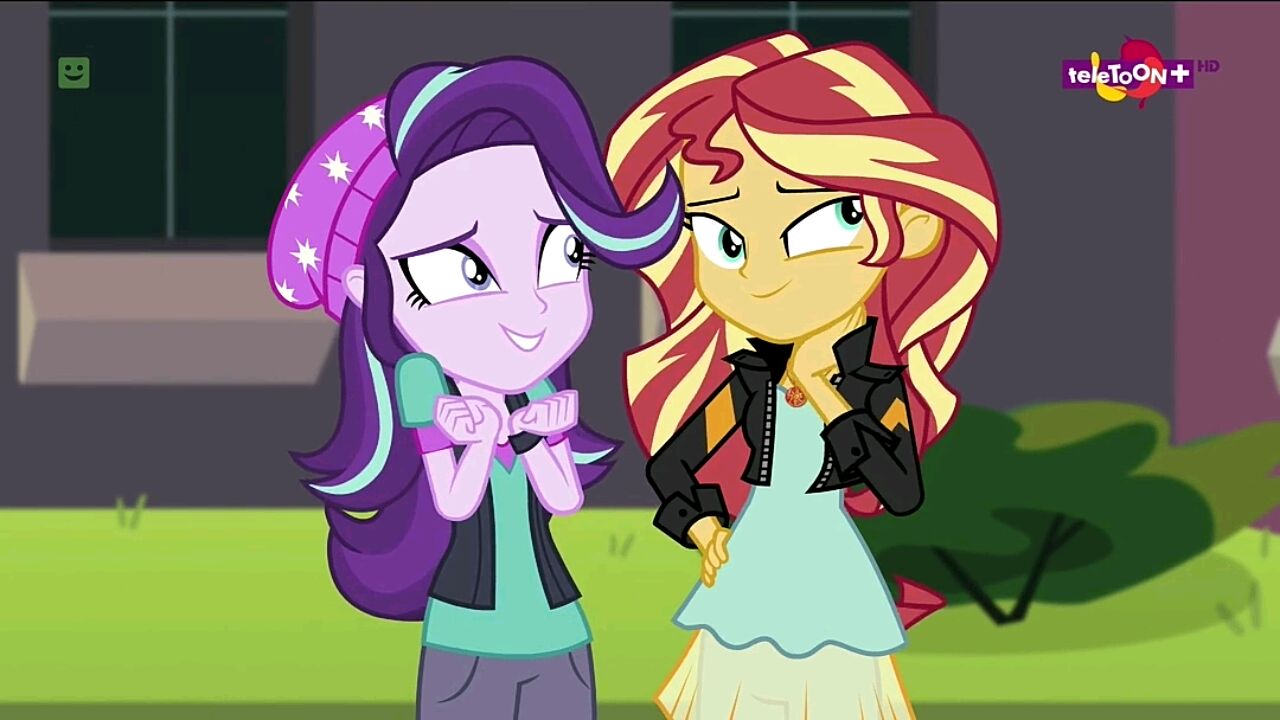  p>星光熠熠(starlight glimmer),是《 a target="_blank" href="