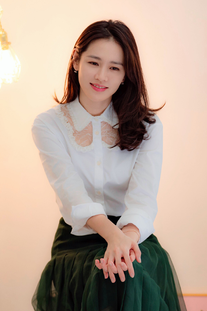  p>孙艺珍(         ,son ye jin),1982年1月11日出生于韩庆尚北道