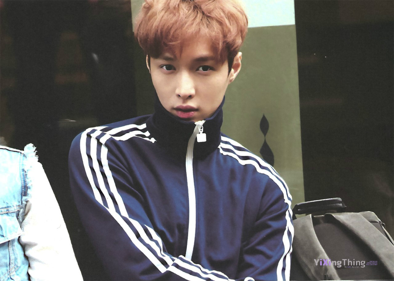  p>张艺兴(lay),1991年10月7日出生于湖南省长沙市,中国内地流行乐男