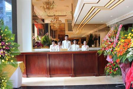 金皇冠酒店