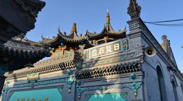 南大寺