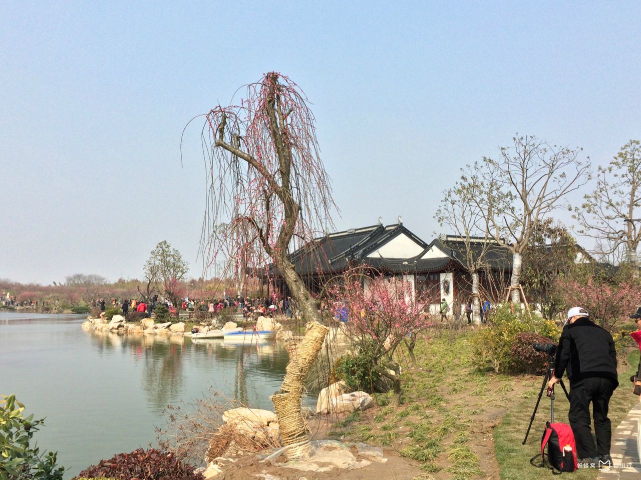  p>上海海湾国家森林公园,位于上海市 a target="_blank" href="/item