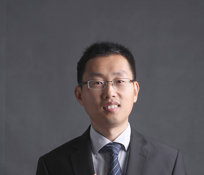 李维虎