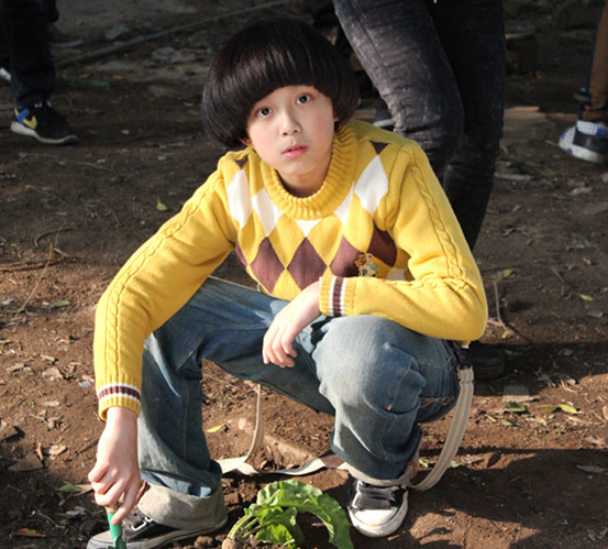 我的妈妈是天使